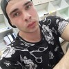 Sarp, 21, г.Милан Sarp, 21, г.Милан