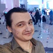 Vladislav 31 Kemerovo