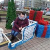 Света, 49, г.Торез Света, 49, г.Торез