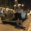 Sergey Putincev, 26, Краматорськ Sergey Putincev, 26, Краматорськ