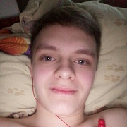 Aleksandr 22 Chelyabinsk