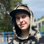 Roman 22 Chelyabinsk