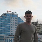 Aleksey 39 Sevastopol