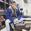 Андрей, 24, г.Курск Андрей, 24, г.Курск