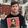 Михаил Слободенюк, 18, г.Наро-Фоминск Михаил Слободенюк, 18, г.Наро-Фоминск