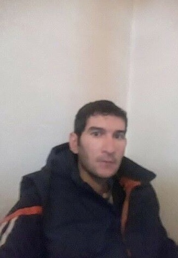 My photo - Ali, 33 from Dushanbe (@ali90151)