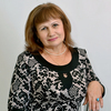 Лариса, 64, г.Свердловск Лариса, 64, г.Свердловск
