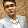 Issa Ahmad, 22, г.Алматы́ Issa Ahmad, 22, г.Алматы́